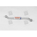 Ключ накидной коленчатый 12х14 (цинк) (пр-во г.Камышин) 