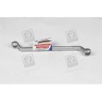 Ключ накидной коленчатый 13х14 (цинк) (пр-во г.Камышин) 