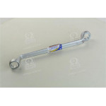 Ключ накидной коленчатый 22х24 (цинк) (пр-во г.Камышин) 