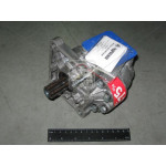 Насос НШ-50УК (М) -3 <MASTER> (плоский) (вир-во Гідросила) 