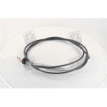 Трос приводу спідометра Еталон, І-van, TATA  L=3,3м <ДК> 