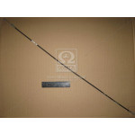 Трос повітряної заслонки Еталон, І-van, TATA L=0,924м <ДК> 