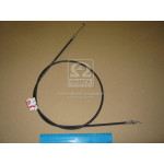 Трос опалювача Еталон, І-van, TATA L=1,39м <ДК> 