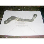 Ролик дверей зсувних ГАЗ 2705,3221,2217 нижній з важилем (вир-во ГАЗ) 