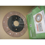 Диск гальмівний МТЗ 1221 (вир-во ТАРА) 