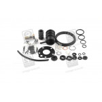 Р/к ПГУ Еталон, ТАТА великий (RIDER) 