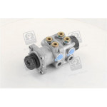 Кран гальмівний головний Еталон, ТАТА Є-3 (RIDER) 