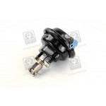 Камера гальмівна передня Еталон (RIDER) 