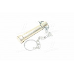 Палець з чекою тяги центральної МТЗ (вир-во Україна) 