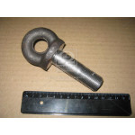 Отвір механізму задньої навіски МТЗ (з різьбою) (вир-во Україна) 