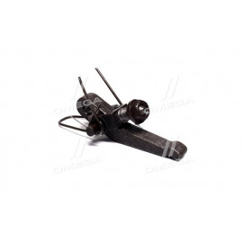 Важіль віджимний в зб.н.зр. (вир-во України)