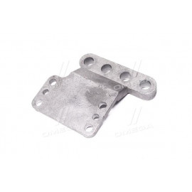 Кронштейн кріплення осі передній з ГОРУ МТЗ (сталь) (вир-во Україна)