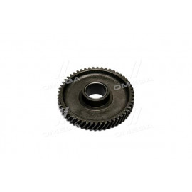 Шестерня проміжна  з втулкою, Z = 53 (вир-во Україна)