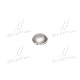 Заглушка ГБЦ Д 243, 245 (вир-во Україна)