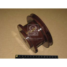 Шків насоса вод. (вир-во Україна)