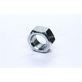 Гайка цапфи М27X1,5 (вир-во України)