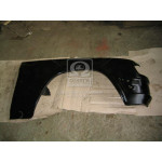 Крило ГАЗ 3110 переднє праве (куплен. ГАЗ) 