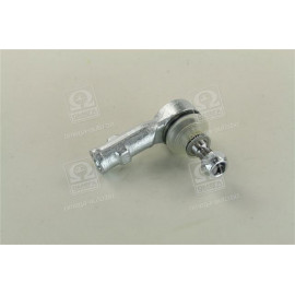 Наконечник тяги рул. Audi/skoda/vw (вир-во Ruville)