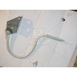 Петля капота ГАЗ 3302 ліва ст. зр (вир-во ГАЗ) 