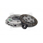 Зчеплення Dacia (вир-во Luk) 