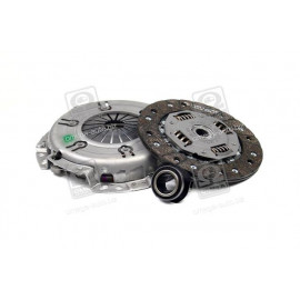 Зчеплення Dacia (вир-во Luk)