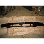 Основа бампера передн. ГАЗ, Газель новий. зр. (підсилювач) (вир-во ГАЗ) 