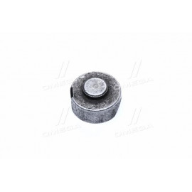 Сухар пальця шарового ЗіЛ без отвору