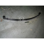 Ресора задн. 3302 2-лист. 1588мм з сайлент. (вир-во ЧМЗ, м. Чусовой) 