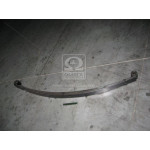 Ресора задн. 3302 3-лист. 1566мм з сайлент. (вир-во ЧМЗ, м. Чусовой)  Ресора задн. 3302 3-лист. 1566мм з сайлент. (вир-во ЧМЗ, м. Чусовой)