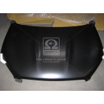 Капот NIS QASHQAI 10- (ви-во TEMPEST) 