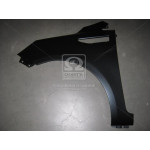 Крило пер. лiв. KIA RIO 11- (ви-во TEMPEST) 