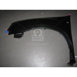 Крило пер. лiв. REN DUSTER 10- (ви-во TEMPEST) 