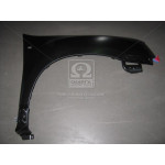 Крило пер. пра. REN DUSTER 10- (ви-во TEMPEST) 