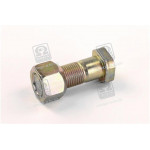 Болт колеса передн. МТЗ з гайкою <ДК> 