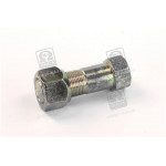 Болт колеса задн. МТЗ з гайкою <ДК> 