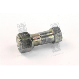 Болт колеса задн. МТЗ з гайкою <ДК>