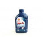 Олива моторн. SHELL Helix Diesel HX7 SAE 10W-40 CF (Каністра 1л)  Олива моторн. SHELL Helix Diesel HX7 SAE 10W-40 CF (Каністра 1л)