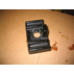 Накладка ресори передньої 3302 (вир-во ГАЗ) 