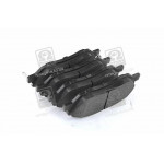 Колодка гальм. диск. HYUNDAI SANTA FE 05- передн. (RIDER) 