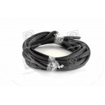 Ущільнювач НТ-9 скла (1шт=10м) МТЗ <ДК> 