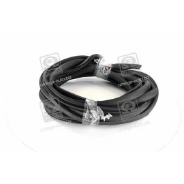 Ущільнювач НТ-9 скла (1шт=10м) МТЗ <ДК>