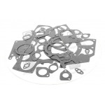 Р/к ДВС Д-245 (22 найм.) (прокл. материал Trial Isa) <ДК> 