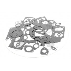 Р/к ДВС Д-245 (22 найм.) (прокл. материал Trial Isa) <ДК>