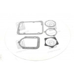 Р/к КПП ГАЗ-53 (пароніт) (прокл. материал Trial Isa) <ДК> 