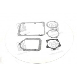 Р/к КПП ГАЗ-53 (пароніт) (прокл. материал Trial Isa) <ДК>