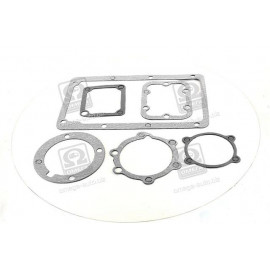 Р/к КПП ЗИЛ 130 (6 наим.)(прокл. материал Trial Isa) <ДК>