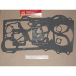 Р/к КПП КамАЗ (пароніт) (прокл. материал Trial Isa) <ДК> 