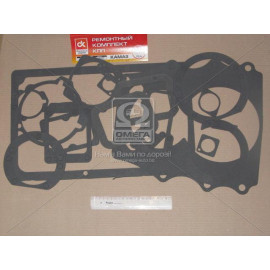 Р/к КПП КамАЗ (пароніт) (прокл. материал Trial Isa) <ДК>