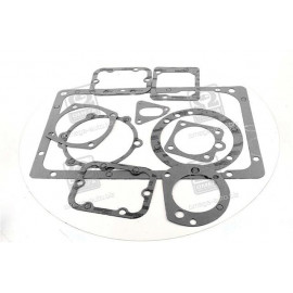 Р/к КПП ЯМЗ 236 (прокл. материал Trial Isa) <ДК>