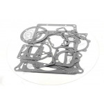 Р/к КПП ЯМЗ 238 (прокл. материал Trial Isa) <ДК> 